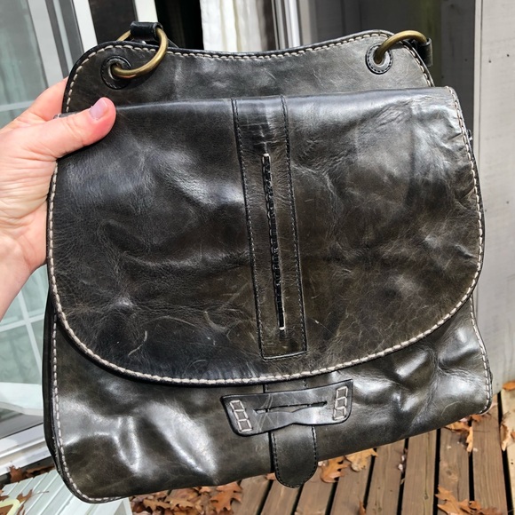 vintage radley handbags